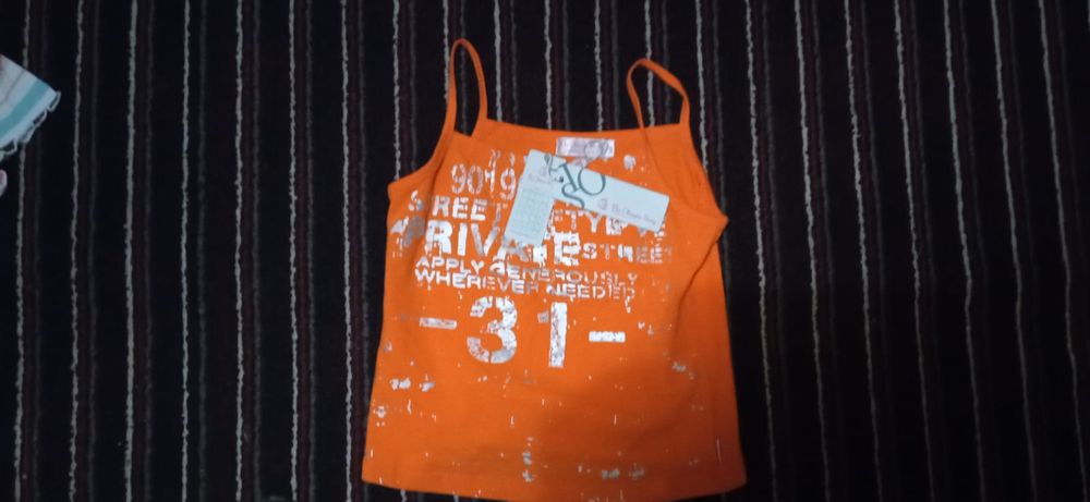 Вещи для девочки.