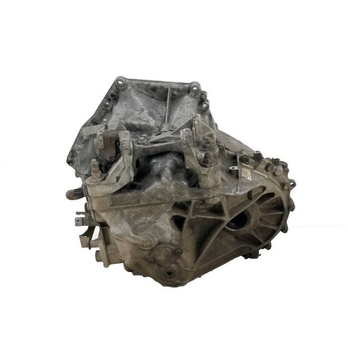 Шестстепенна скоростна кутия Mazda CX-5 2012 -2017 ID: 134012