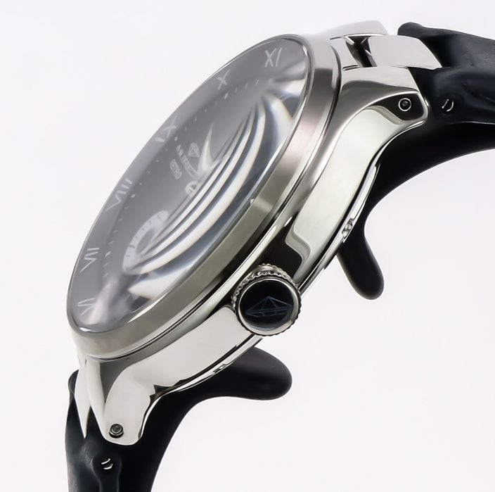 Часовник MUREX Retro MUA663-SL-9