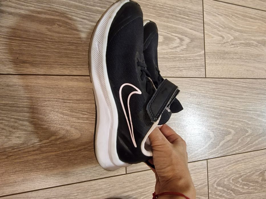 Детски маратонки  NIKE 32 номер