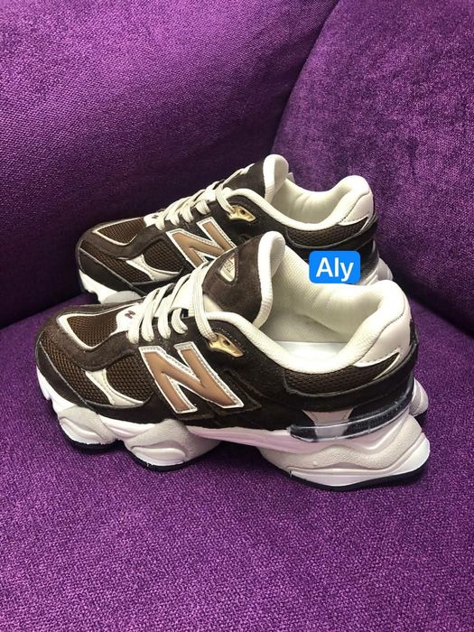 Adidasi superbi New Balance