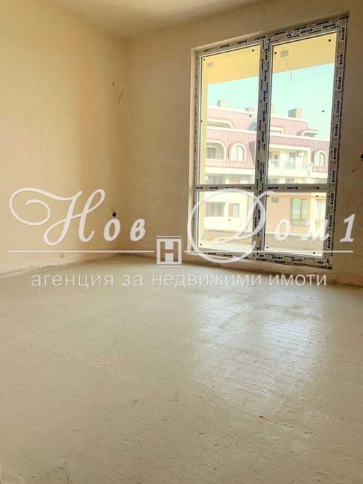 Продава се Двустаен апартамент в Варна, Младост 1 - 58 кв.м за 2156 €/кв.м - Снимка #6