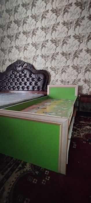 SAMARQAND spalniy  garnitur sotiladi sifati zo'r