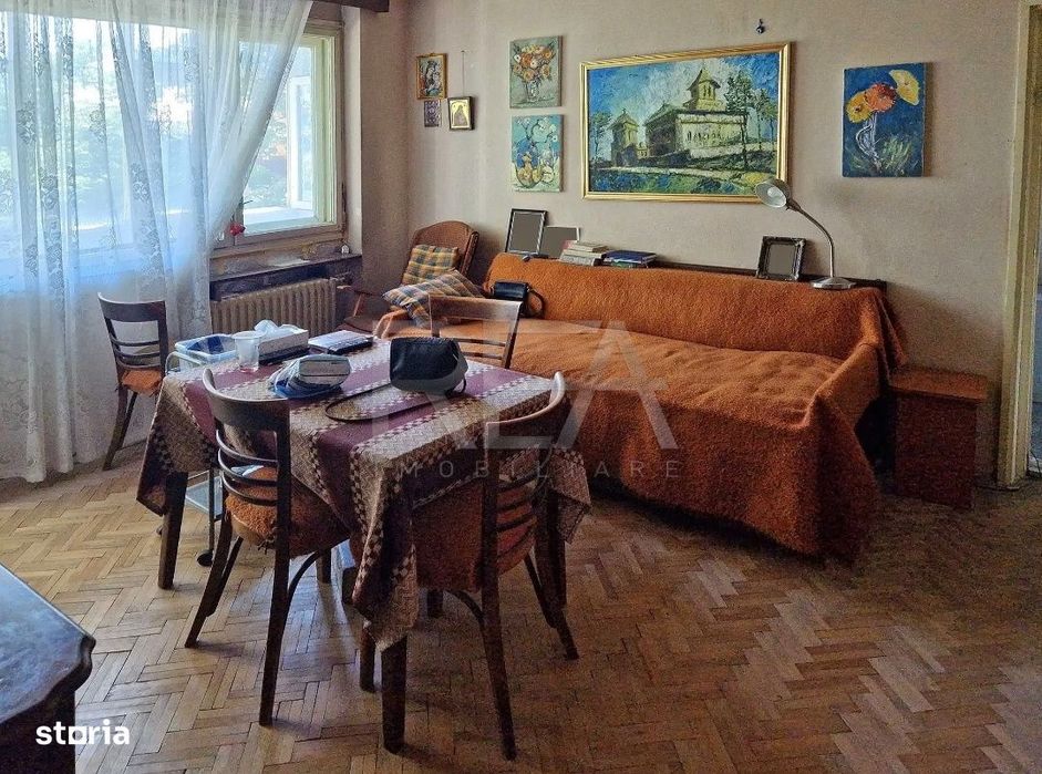 Apartament – București, Domenii - Vedere 5