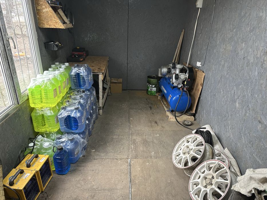 Продам готовый бизнес