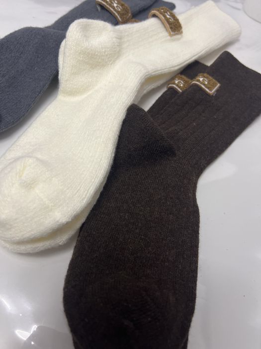 Sosete pentru UGG