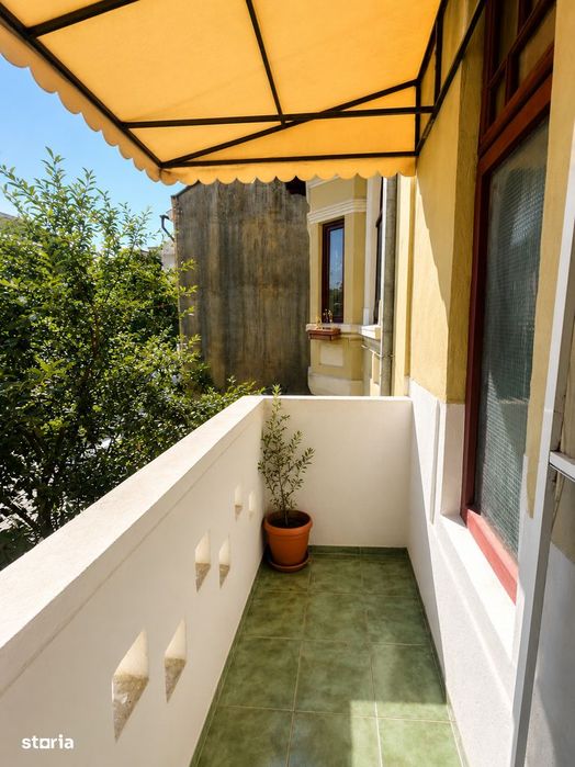 Apartament 2 camere | 43 mp | Zona centrala | Semidecomandat