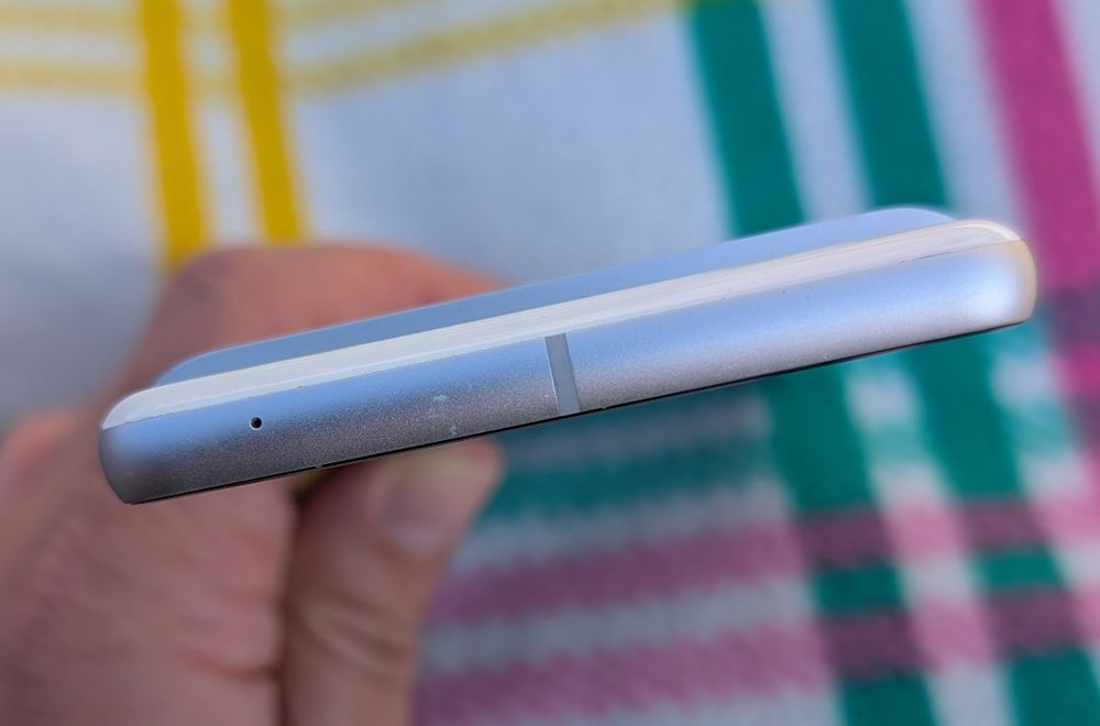 Vand Google Pixel 7 128GB Alb