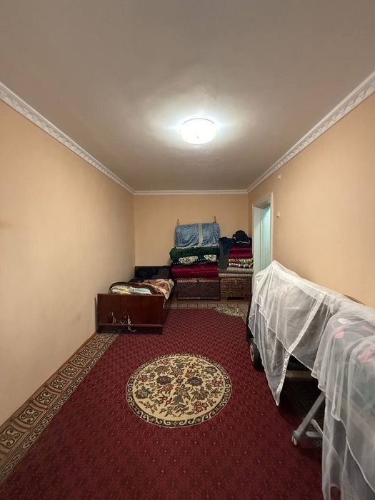 Продажа квартир.