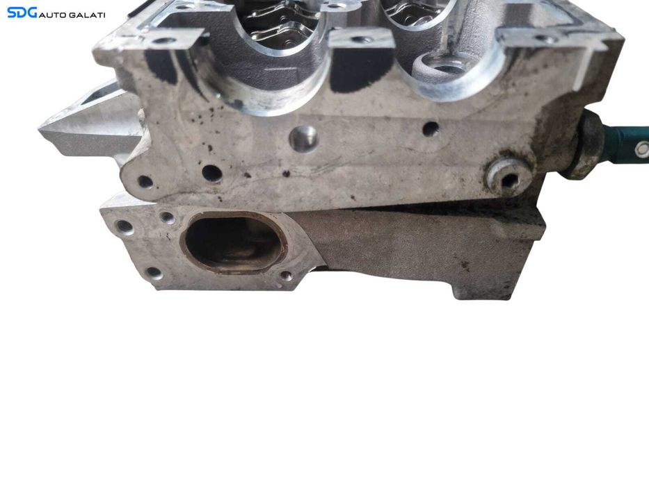 Chiuloasa Chiulasa Skoda Fabia 2 1.2 TDI CFW 2010 - 2014 [M8988]