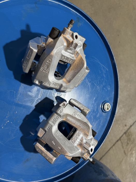 Спирачни задни апарати ATE 44 мм – рециклирани – BMW F02 / F01