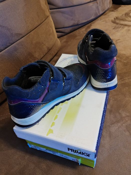 Детски обувки Primigi