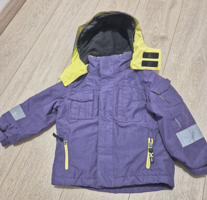 Geacă iarnă/schi copii 2-3 ani