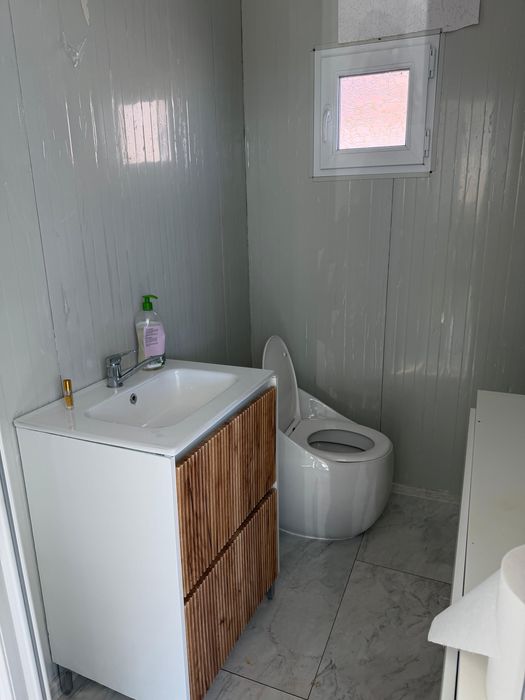 ‼️ Container Birou Show Room ‼️