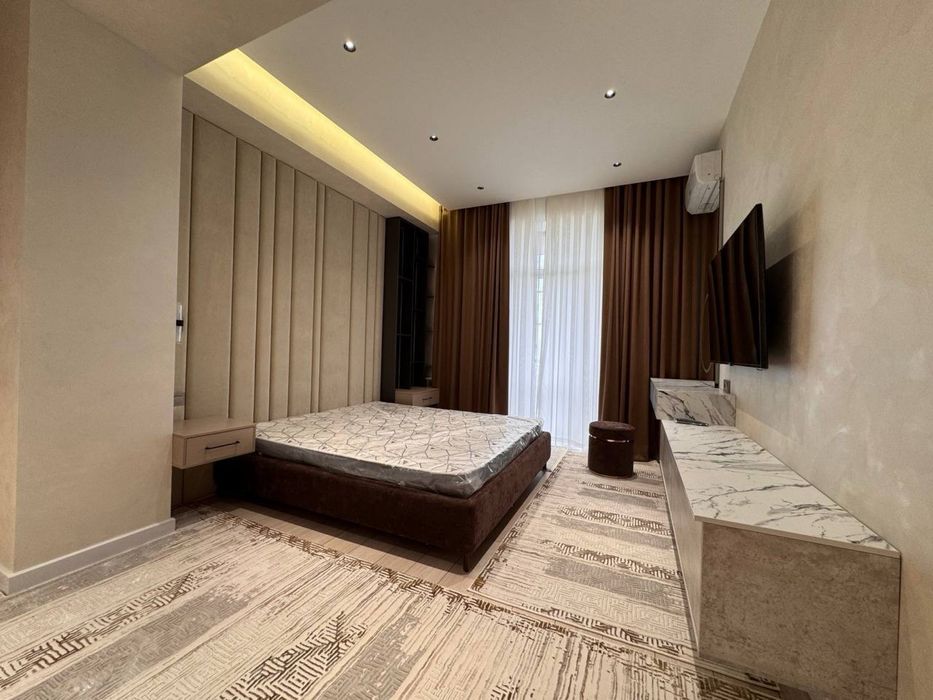 Жк Акай Сити-Сдается новая студия для вашей семьи в центре города!