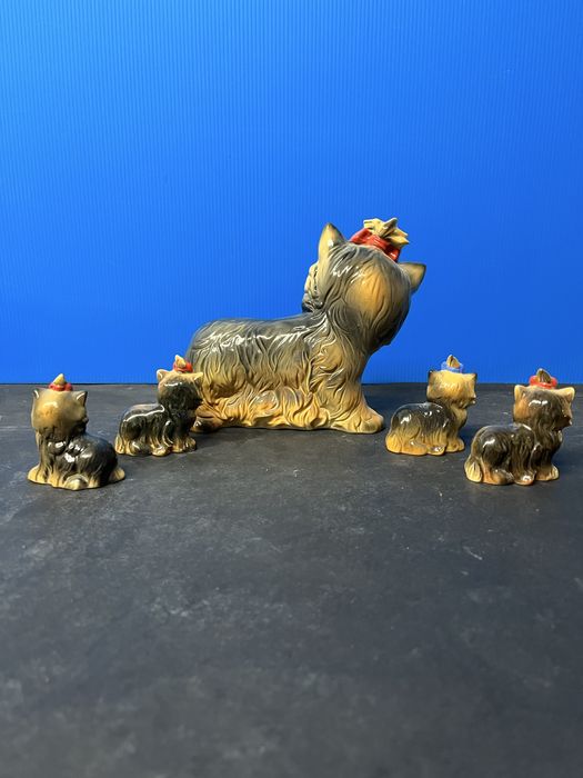 Порцеланови мини йоркита-Gobel