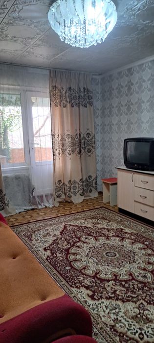 Сдаётся 1комнатная квартира