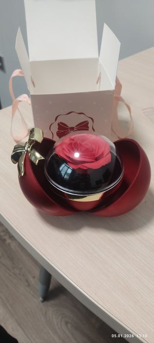 Украшение на подарок