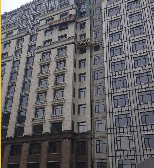 Услуги альпинистов