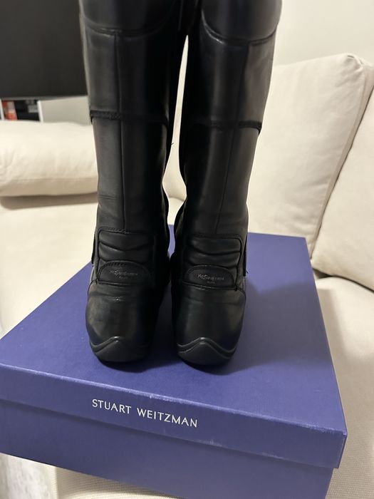 Оригинални ботуши  YSL