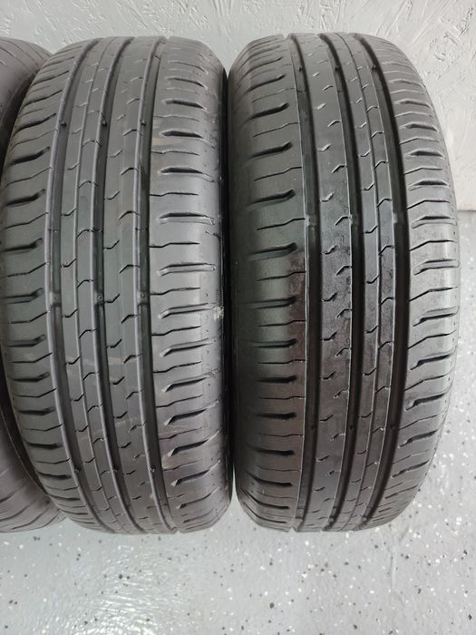 175.65.14 Continental Contact 5 Vara Second-hand