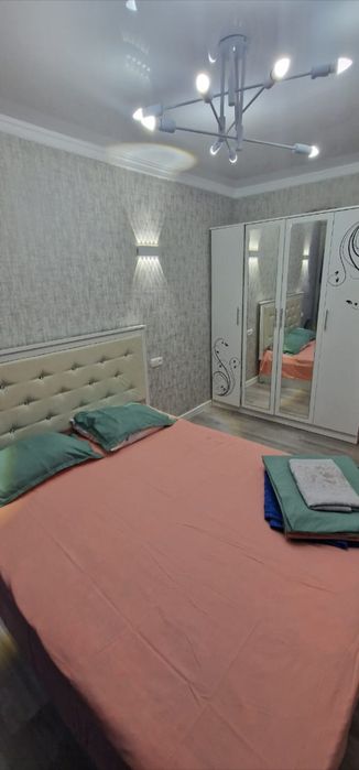 Квартира посуточно