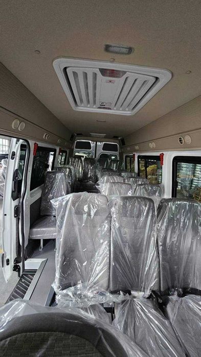 Mikroavtobus SHINGLONG  21 o`rindiqli