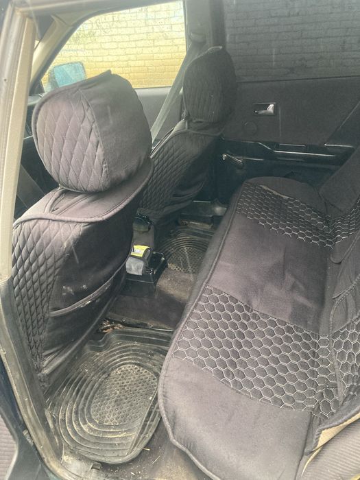 Продам Ауди 80 б4