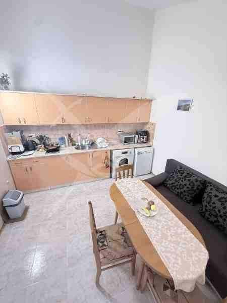 Продава се Двустаен апартамент в к.к. Слънчев бряг - 63 кв.м за 604 €/кв.м - Снимка #1