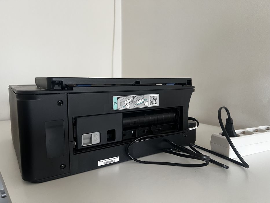 Imprimanta Canon Inkjet A4 TS705a