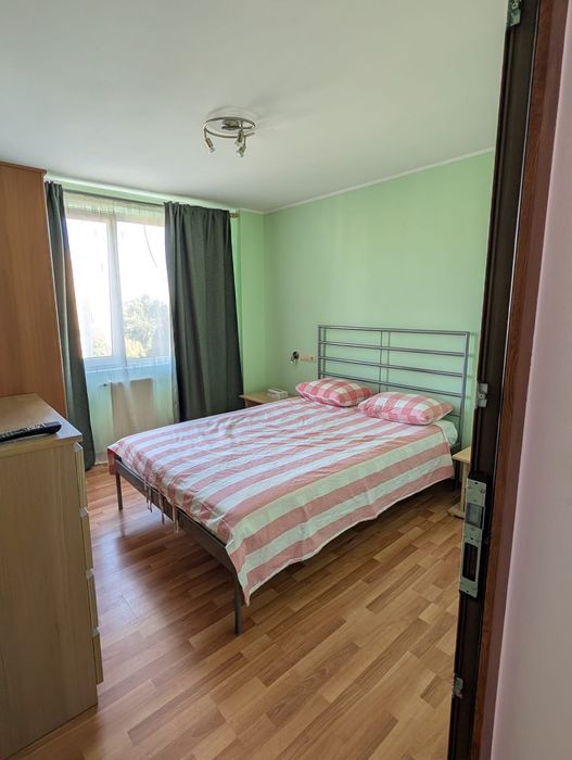 Apartament 3 camere complet mobilat și utilat - Dristor