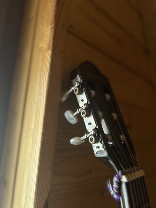 Chitară clasică Hora mică