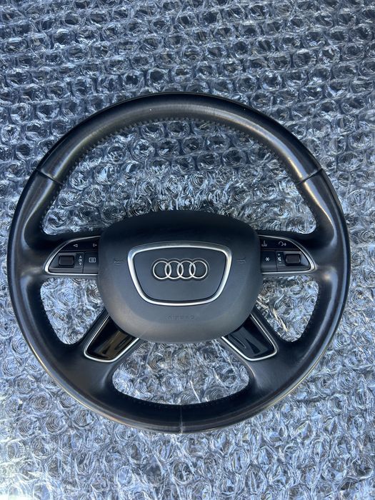 Волан за ауди а6 с7