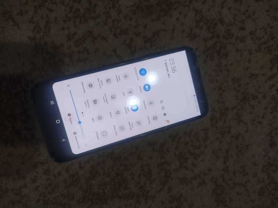 Самсунг а6 32гб минусы жок