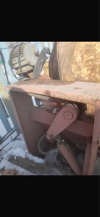 Продам битономешалку