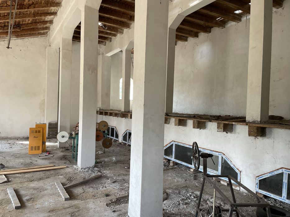 Vind constructie ideal casa , azil de batrini, restaurant , hotel