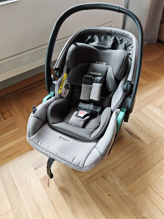 Кош за бебе Peg perego Primo viaggio lounge