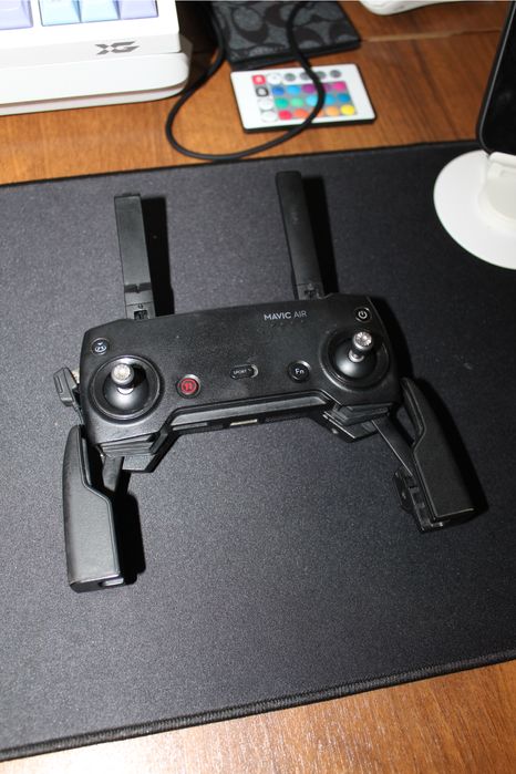 DJI Mavic Air дрон