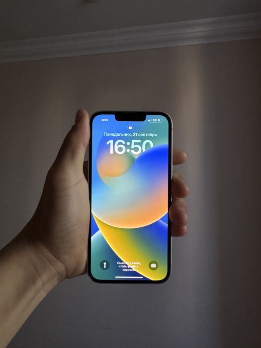Iphone 14 128gB