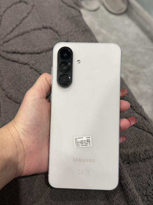 Samsung A56 5G 128 GB