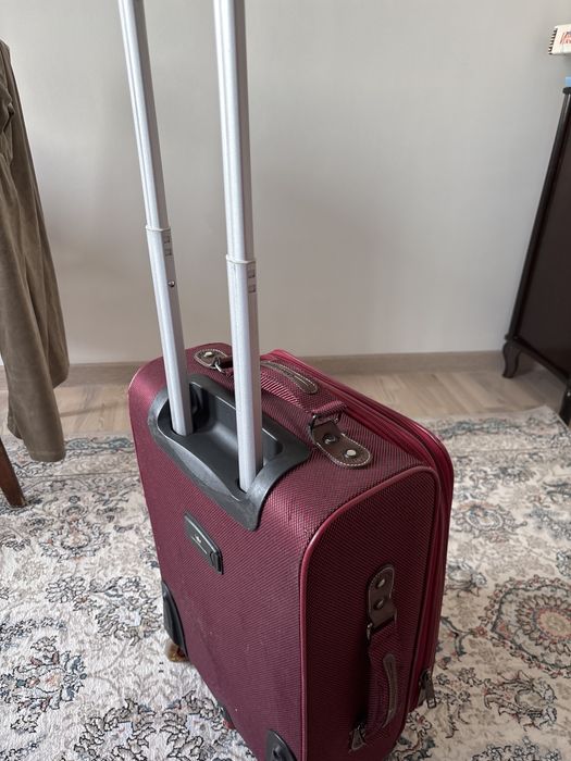 Чемодан LShuangguan 34*50 си