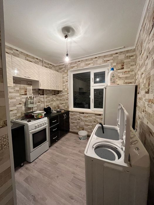 1ком 57 дом 3 этаж