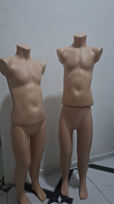 Maniken Bolalar kiyimi uchun