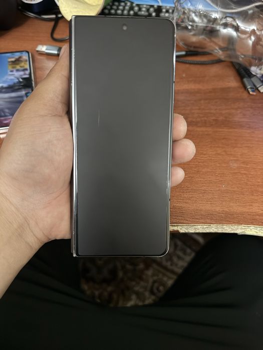 Z fold 4 512gb dogi bor