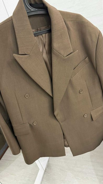 Костюм женский деловой тройка