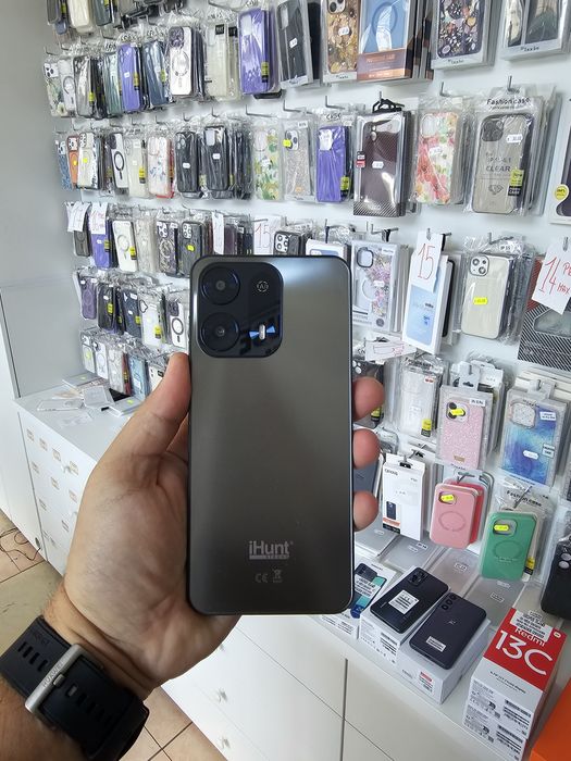 Ihunt S26 Ultra, 4/128 GB, Sigilat, Garanție