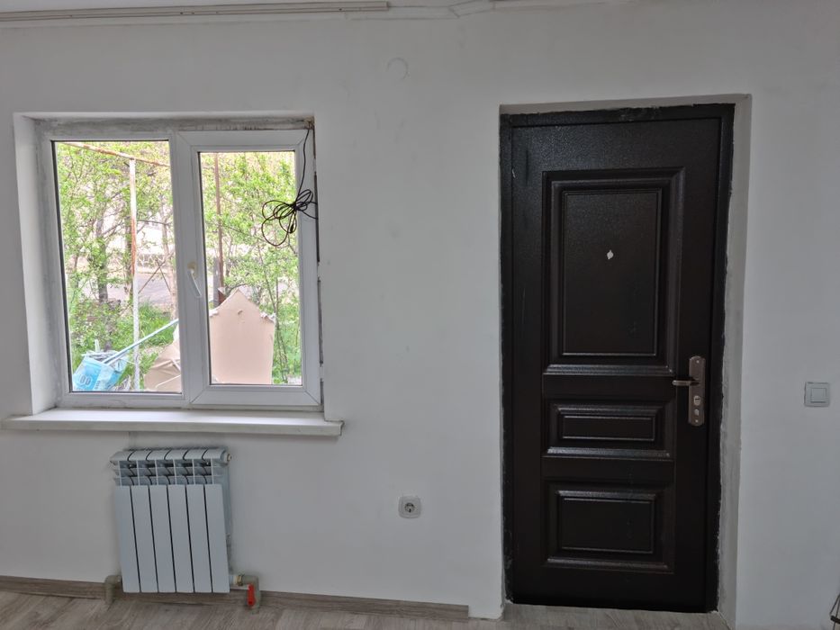 Аренда времянки в центре