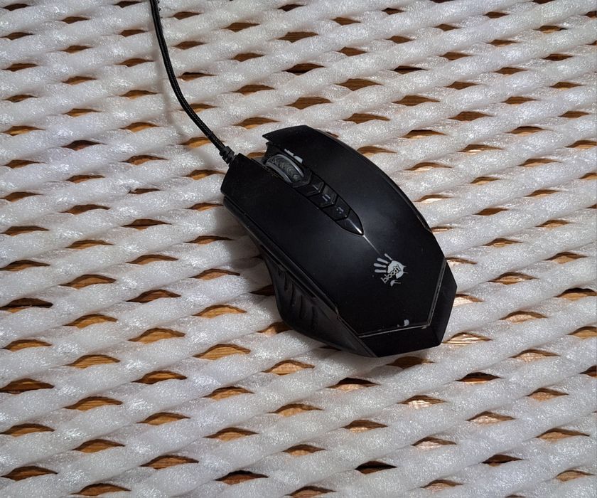 Компьютерная мышь bloody v8m