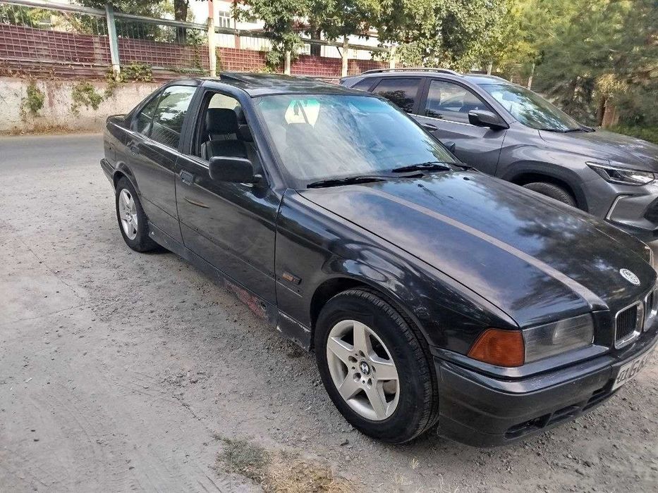 Продаётся BMW  E36 1995