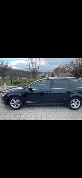 Vand Wv Passat 2014 break,1,6 .